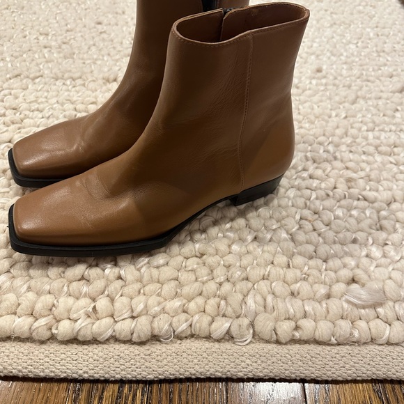 Frame Denim | Shoes | Frame Le Maddox Boot | Poshmark